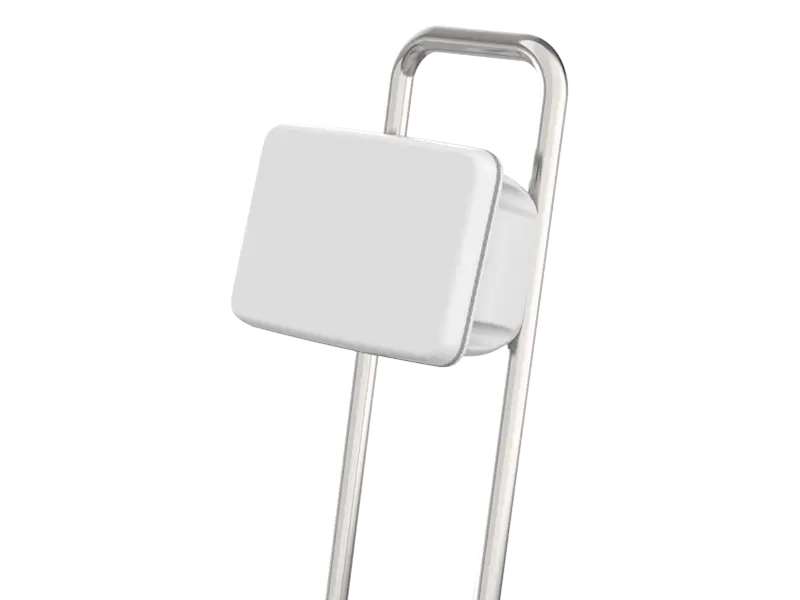Scanstrut ScanPod SPH-12-W Helm Pod for displays up to 12"