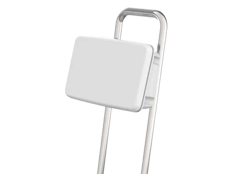 Scanstrut ScanPod SPH-13-W Helm Pod for displays up to 13"