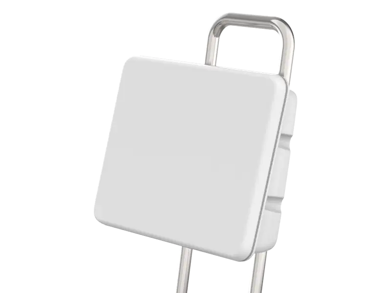 Scanstrut ScanPod SPH-15-W Helm Pod for displays up to 15"
