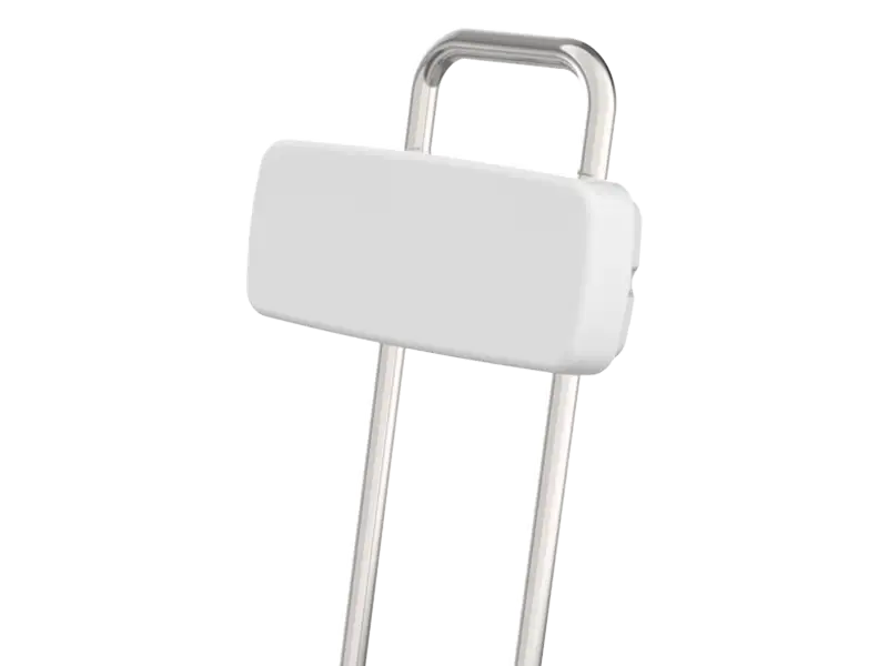 Scanstrut ScanPod SPH-3I-W Helm Pod for up to 3 standard Instruments