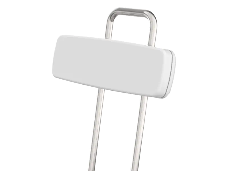 Scanstrut ScanPod SPH-4I-W Helm Pod for up to 4 standard Instruments