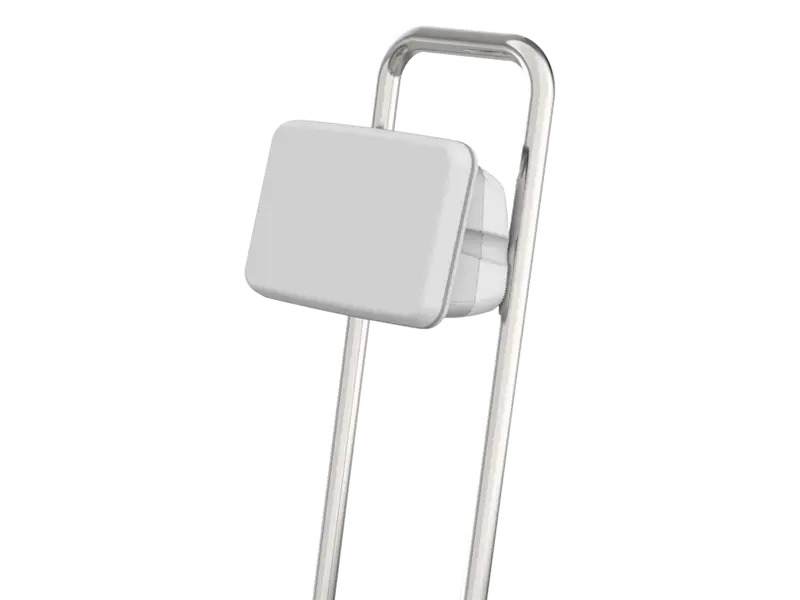 Scanstrut ScanPod SPH-8-W Helm Pod for displays up to 9"