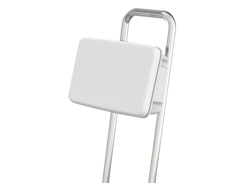 Scanstrut ScanPod SPH-9-W Helm Pod for displays up to 9"