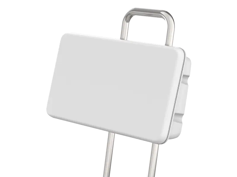 Scanstrut ScanPod SPH-SYSTEM-W Helm Pod for multiple displays