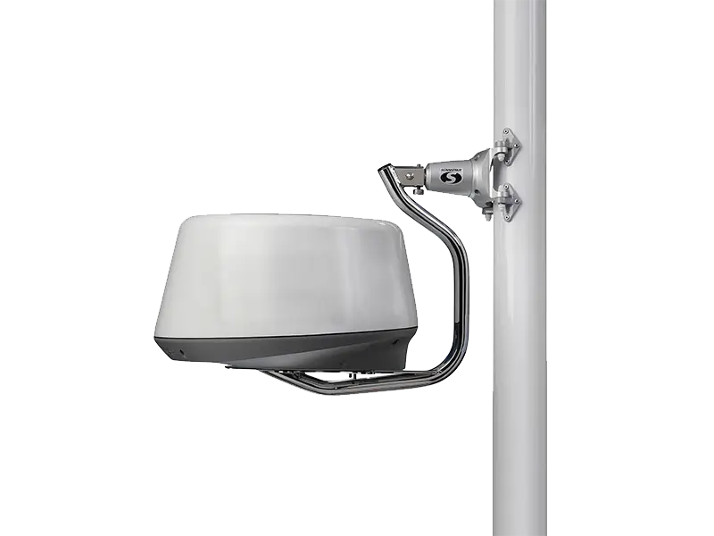Scanstrut LMM-1 Self-levelling radar mount – mast