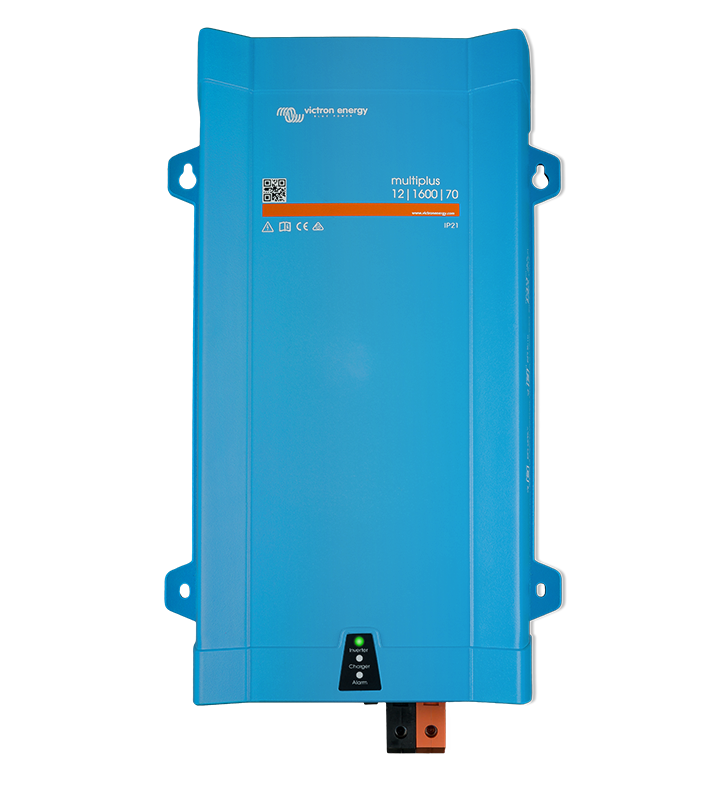 Victron MultiPlus 24/500/10-16 230V VE.Bus