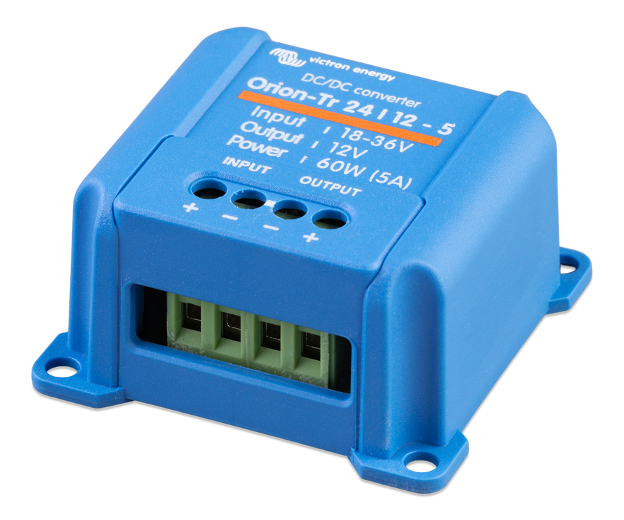 Victron Orion-Tr 24/12-5 (60W) DC-DC converter