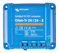Victron Orion-Tr 24/24-5A (120W) Isolated DC-DC converter