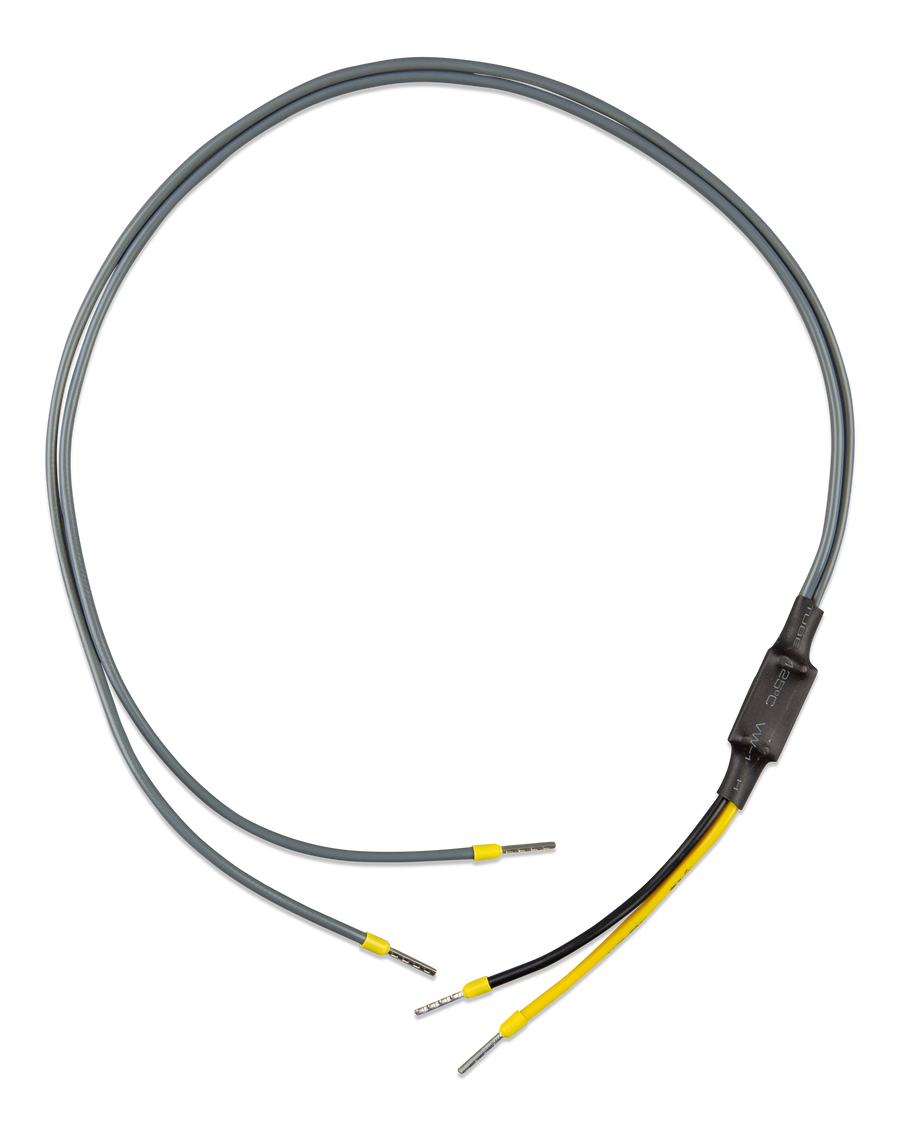 Victron Orion-Tr Isolated DC-DC Charger remote cable