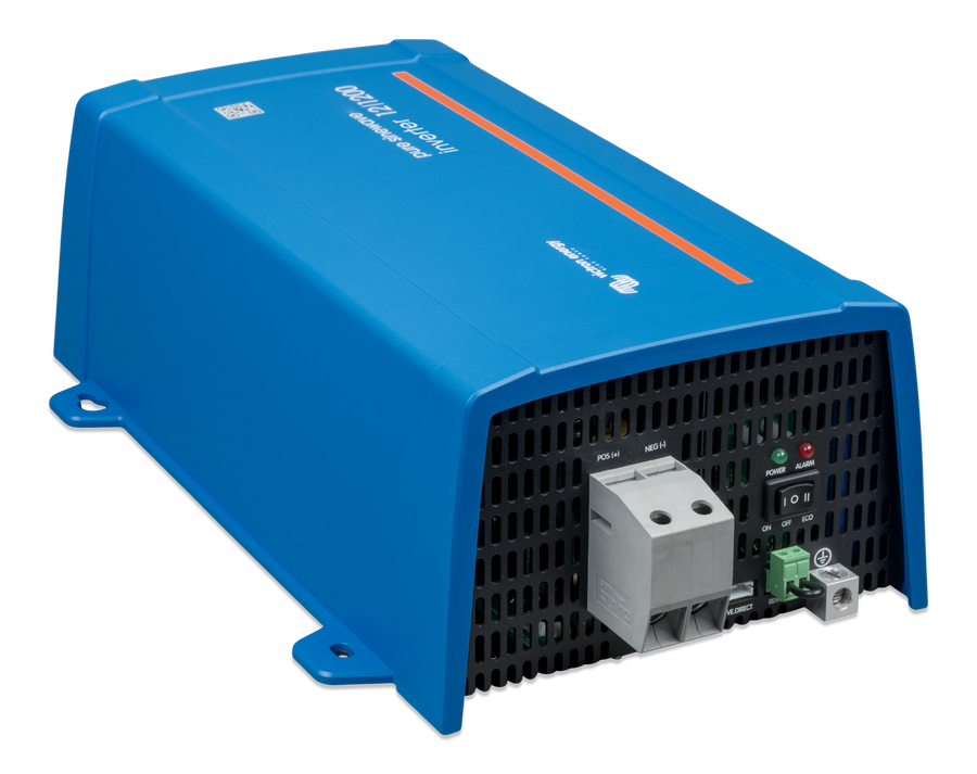 Victron Phoenix Inverter 12/1200 120V VE.Direct NEMA GFCI