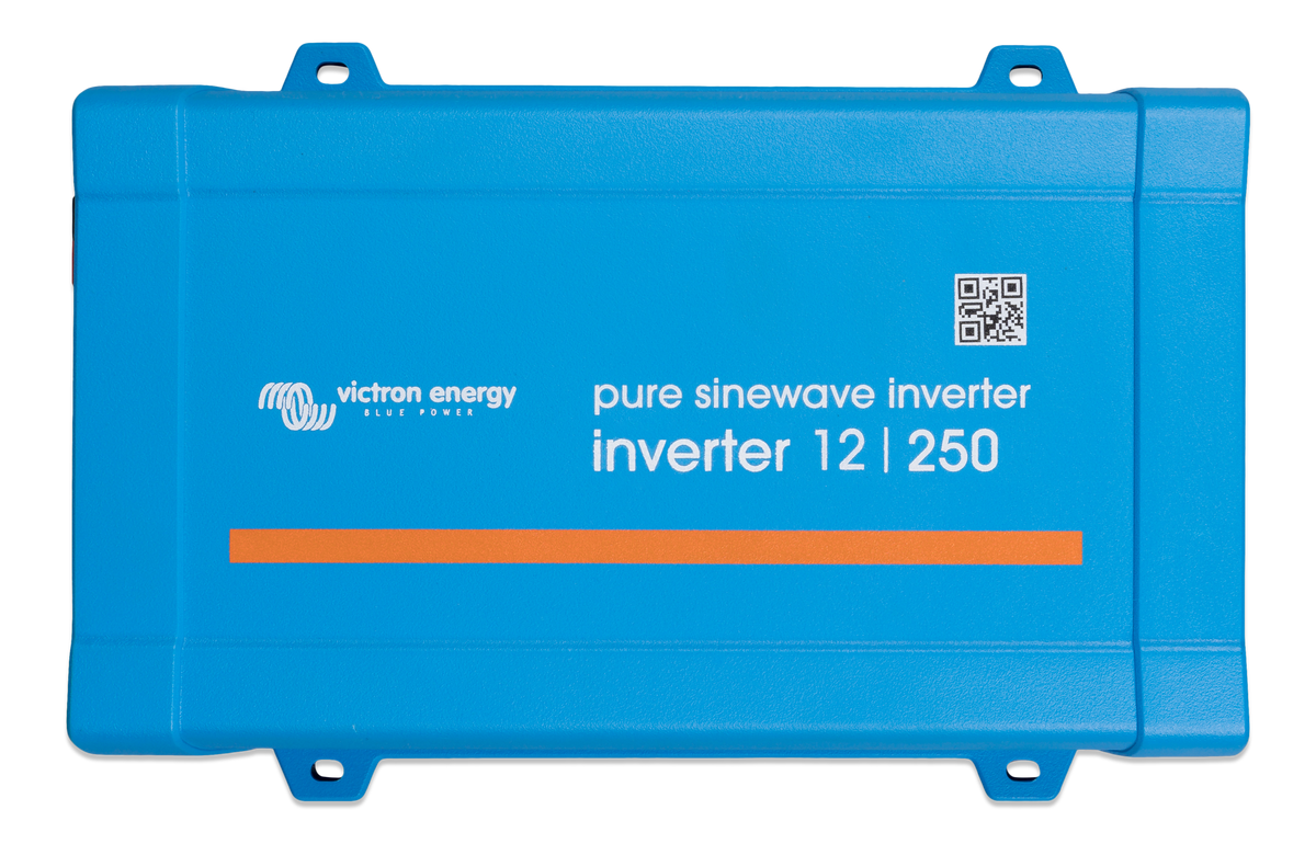 Victron Phoenix Inverter 12/250 120V VE.Direct NEMA GFCI