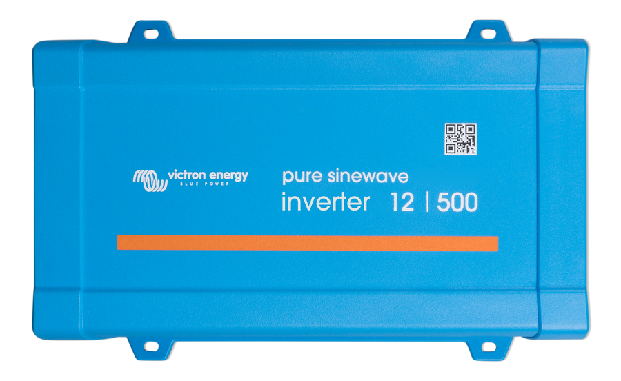 Victron Phoenix Inverter 12/500 120V VE.Direct NEMA GFCI