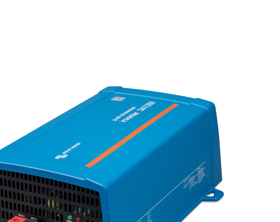 Victron Phoenix Inverter 24/1200 120V VE.Direct NEMA GFCI
