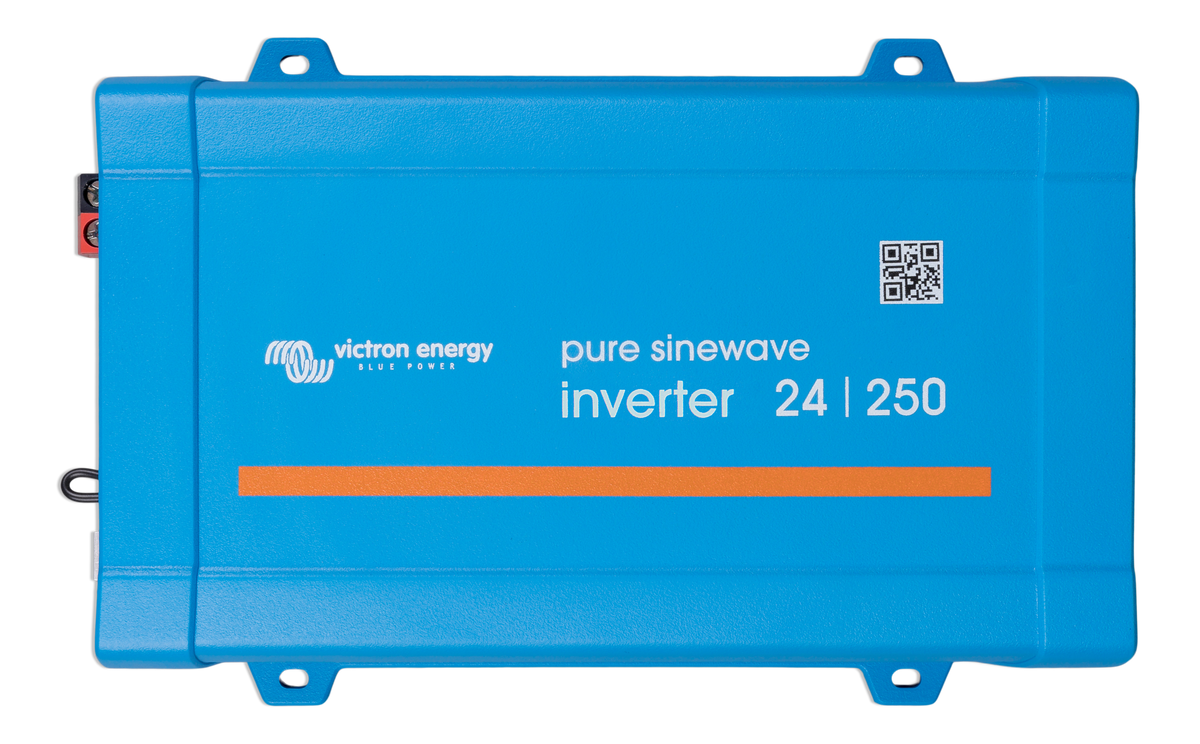 Victron Phoenix Inverter 24/250 120V VE.Direct NEMA GFCI