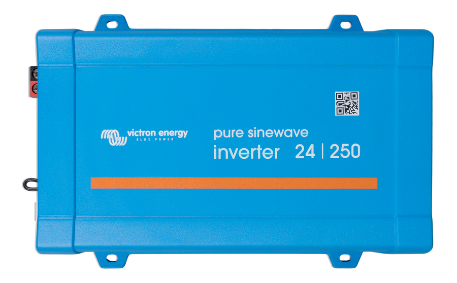 Victron Phoenix Inverter 24/250 120V VE.Direct NEMA GFCI