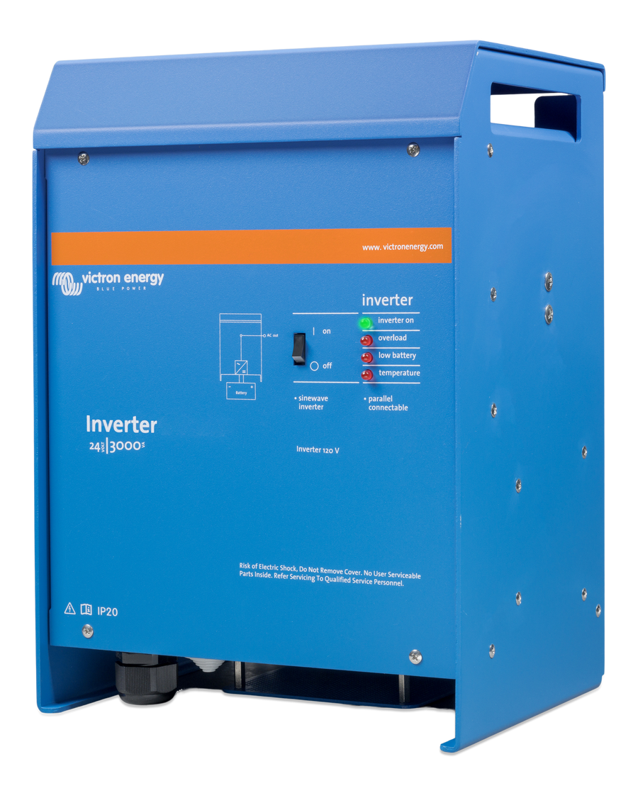 Victron Phoenix Inverter 24/3000 120V VE.Bus