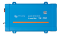 Victron Phoenix Inverter 24/500 120V VE.Direct NEMA GFCI