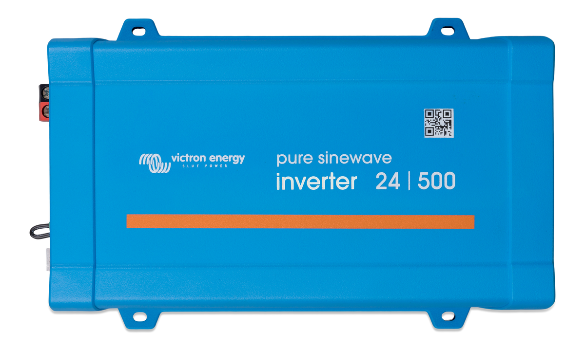 Victron Phoenix Inverter 24/500 120V VE.Direct NEMA GFCI