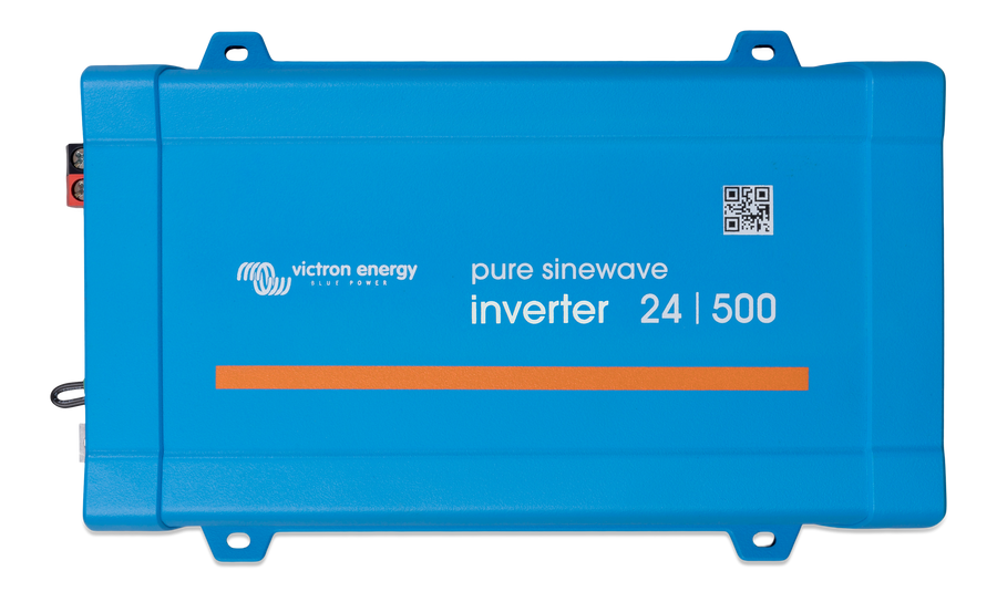 Victron Phoenix Inverter 24/500 120V VE.Direct NEMA GFCI