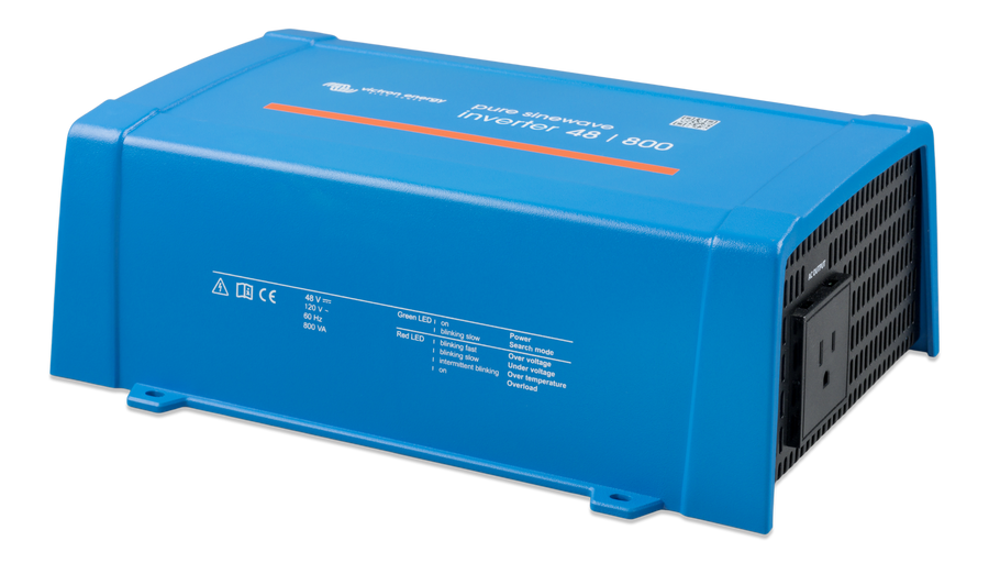 Victron Phoenix Inverter 48/800 120V VE.Direct NEMA 5-15R