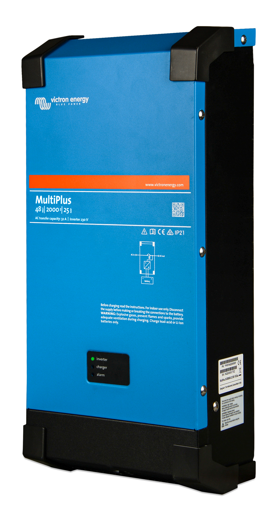 Victron MultiPlus 48/2000/25-32 230V VE.Bus