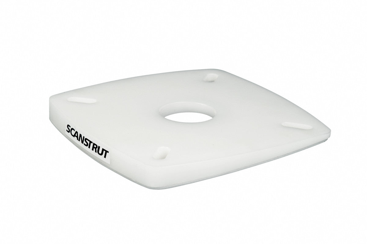 Scanstrut PT3010 Power Tower Base Wedge 4°