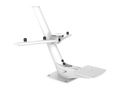 Scanstrut PTM-R1-1 Tapered radar mast