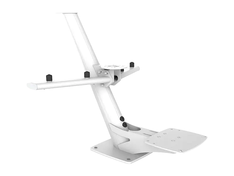 Scanstrut PTM-R1-1 Tapered radar mast