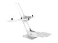 Scanstrut PTM-R1-2 Tapered radar mast