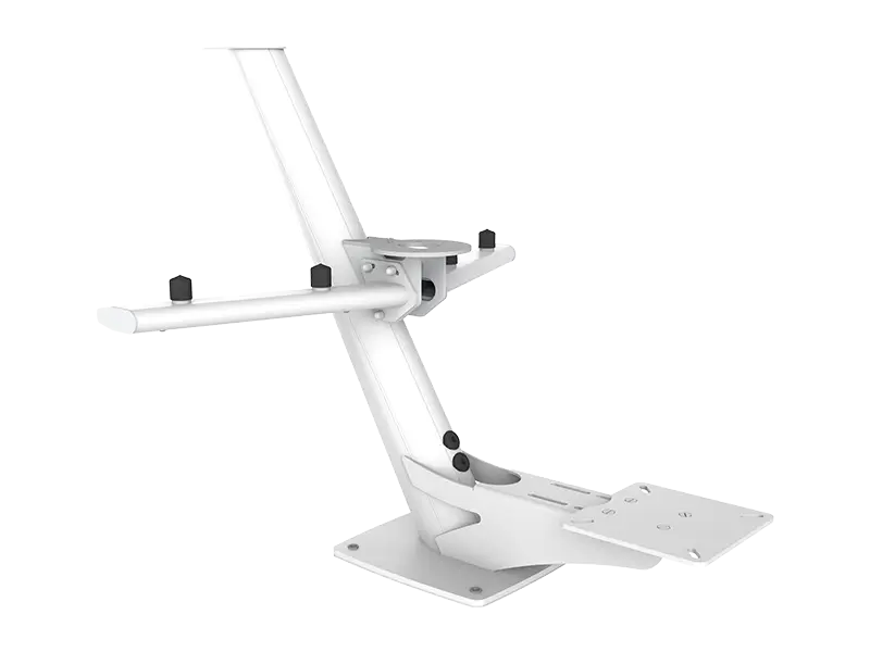 Scanstrut PTM-R1-2 Tapered radar mast