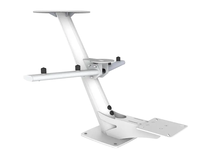 Scanstrut PTM-R2-S40 Tapered radar and satcom mast (Made to order)