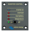 Victron Phoenix Inverter Control