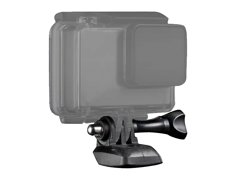 Scanstrut ROKK Adapter Plate - ROKK Mini / Midi GoPro Plate – RL-510