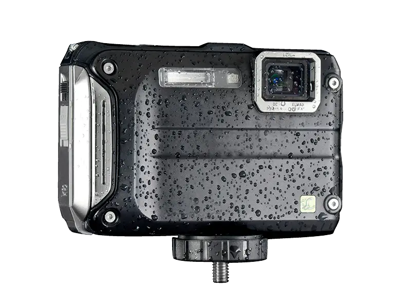 Scanstrut ROKK Adapter Plate - ROKK Mini / Midi 1/4” Camera Plate – RL-511
