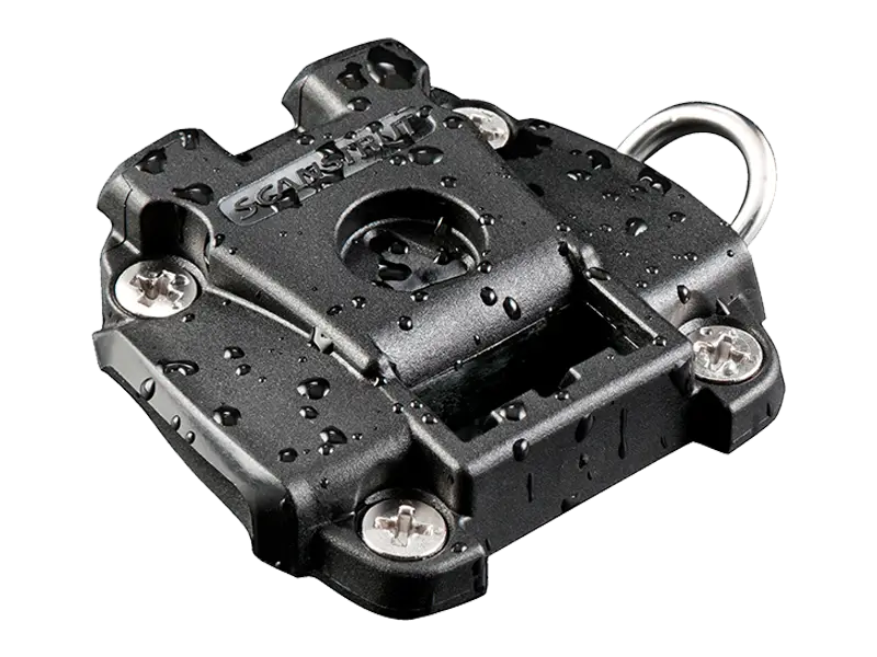 Scanstrut ROKK Mini Screw Down Base – RLS-401