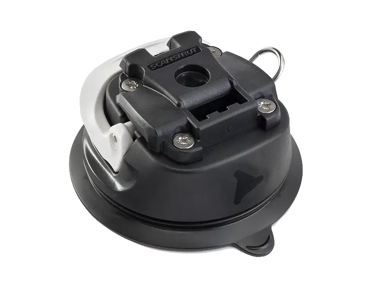 Scanstrut ROKK Mini Suction Cup Base – RLS-405