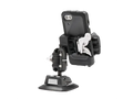 Scanstrut ROKK Mini Phone Mount kite with Self Adhesive Base – RLS-509-404