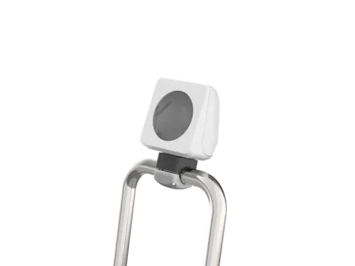 Scanstrut ScanPod SPR-1i-RM Rail Pod for 1 x standard size instrument