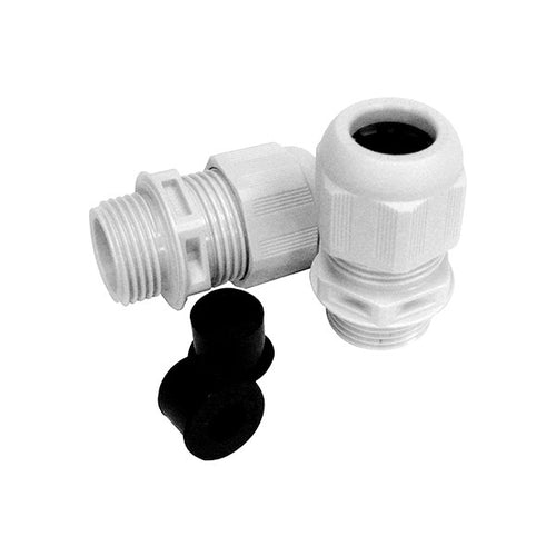 Scanstrut Cable glands x 2 for Waterproof Junction Box – SB-2G