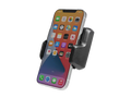 Scanstrut SC-CW-11F ROKK Wireless Nano 10W waterproof wireless compact phone charging mount 12V/24V
