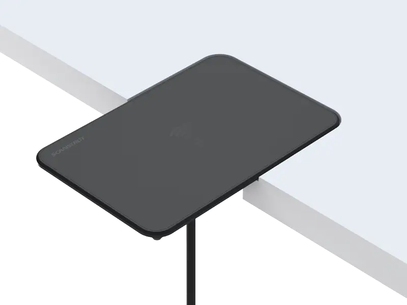 Scanstrut Waterproof Wireless Charger - Sub 3 Coil 15W 12/24V – SC-CW-7GT