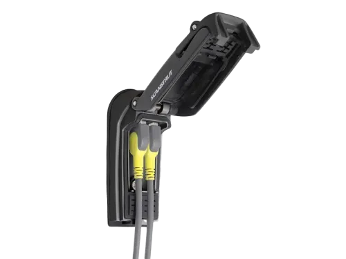 Scanstrut ROKK Charge+ Waterproof Fast Charge Dual USB Socket – SC-USB-02