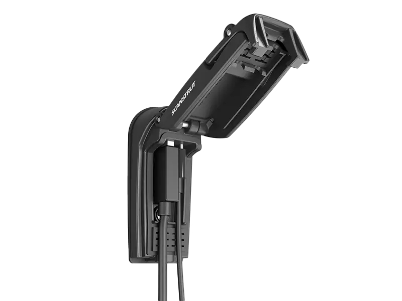 Scanstrut SC-USB-03 ROKK Charge Pro fast charge USB-A and USB-C socket (waterproof while in use)