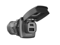 Scanstrut Flip Pro fast charge USB-A and USB-C socket up to 3A/60W – SC-USB-F1