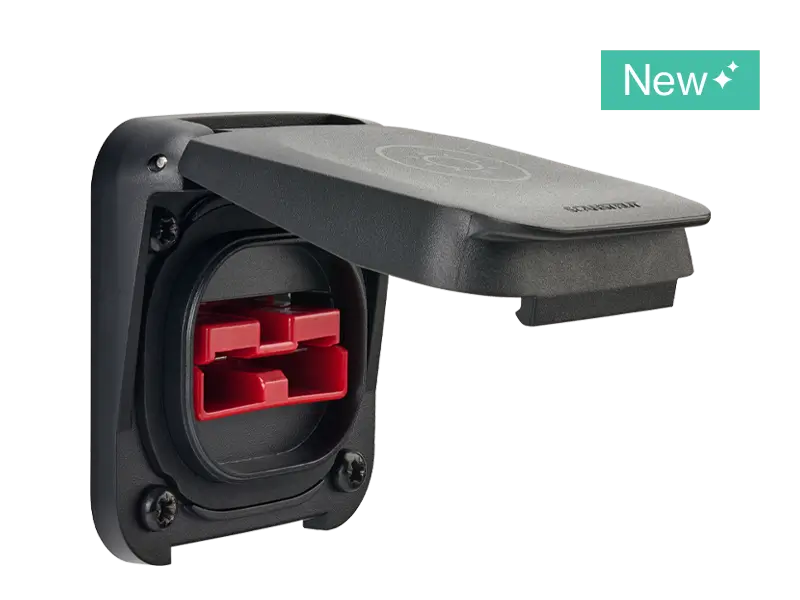 Scanstrut SC-V-S1 Ventura Series Anderson 50A Solar Connection