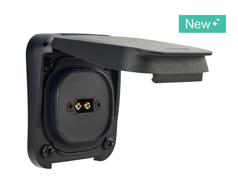 Scanstrut SC-V-S3 Ventura Series XT60 Solar Connection