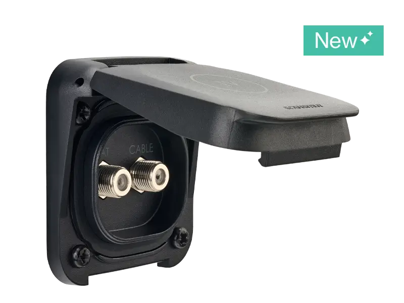 Scanstrut Ventura Series - SAT Connection – SC-V-TV1