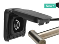 Scanstrut SC-V-W1 Ventura Series Quick-Connect Cold Water Outlet with Wash Down Kit