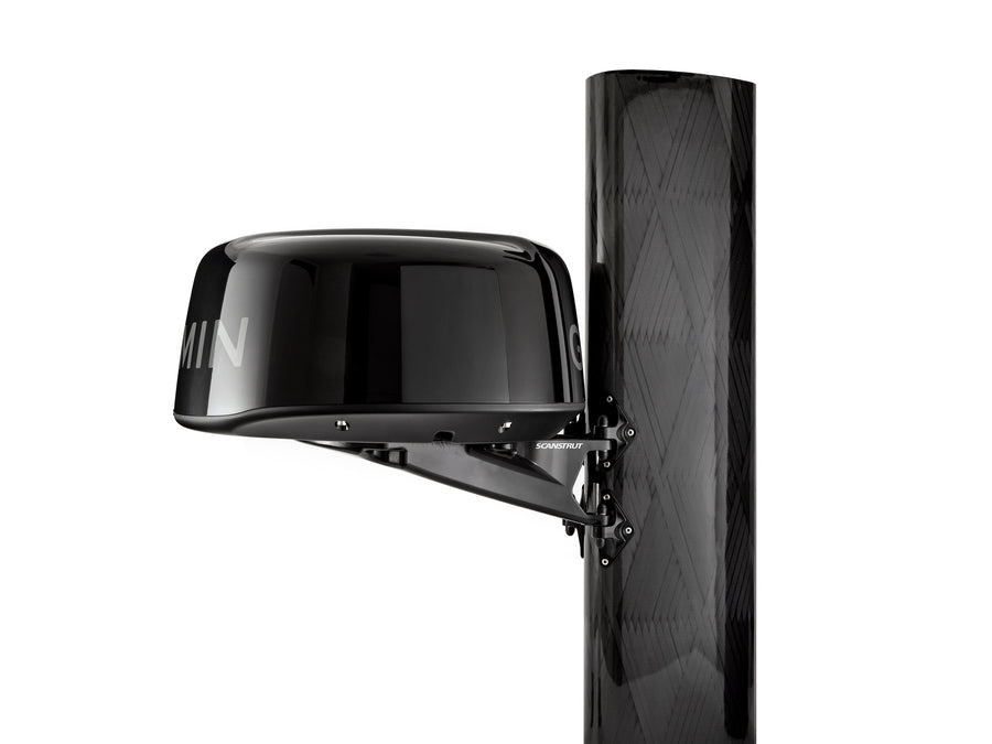 Scanstrut SC20 Mast Mount - large - Black – SC20-BLK