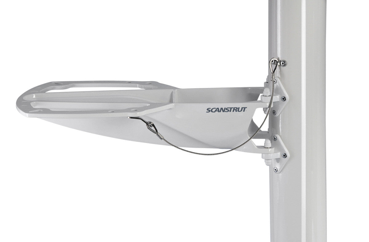Scanstrut SC21 Mast Mount - X Large